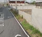 ขายที่ดินบางกรวยนนทบุรีตรงข้ามตรงข้ามการไฟฟ้าไทรน้อย380วา