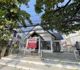 ขายอาคารสำนักงานติดถนนกสิกรทุ่งสร้างใกล้ตลาดจอมขอนแก่น172ตารางวา