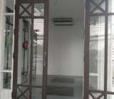 ขายอาคารสำนักงานติดถนนกสิกรทุ่งสร้างใกล้ตลาดจอมขอนแก่น172ตารางวา