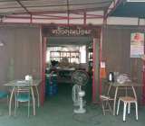 ขายอาคารสำนักงานติดถนนกสิกรทุ่งสร้างใกล้ตลาดจอมขอนแก่น172ตารางวา