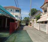 ขายอาคารสำนักงานติดถนนกสิกรทุ่งสร้างใกล้ตลาดจอมขอนแก่น172ตารางวา