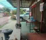 ขายอาคารสำนักงานติดถนนกสิกรทุ่งสร้างใกล้ตลาดจอมขอนแก่น172ตารางวา