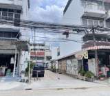 ขายทาวน์เฮาส์ติดมหาวิทยาลัยเกริก บางเขน