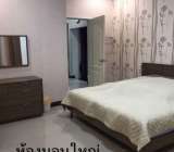 ขายบ้านหมู่บ้านเดอะฟิวชั่น อยุธยาใกล้เซ็นทรัลอยุธยา ติดถนนสายเอเซีย