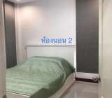 ขายบ้านหมู่บ้านเดอะฟิวชั่น อยุธยาใกล้เซ็นทรัลอยุธยา ติดถนนสายเอเซีย