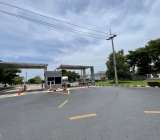 ขายบ้านหมู่บ้านเดอะฟิวชั่น อยุธยาใกล้เซ็นทรัลอยุธยา ติดถนนสายเอเซีย