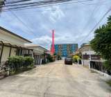 ขายบ้านหมู่บ้านเดอะฟิวชั่น อยุธยาใกล้เซ็นทรัลอยุธยา ติดถนนสายเอเซีย