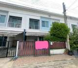 ขายบ้านหมู่บ้านPlenoบางกรวย นนทบุรี