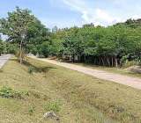 ขายที่ดินอำเภอชนบท จังหวัดขอนแก่น ติดหนองกองแก้ววัดศรีบุญเรือง 1ไร่ 