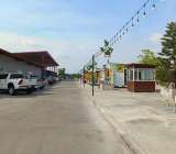 ขายกิจการตลาดแก้วอินทร์บางใหญ่ ใกล้มอเตอร์เวย์M81