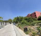 ขายที่ดินซอยรามอินทรา8ห่างสถานีรถไฟฟ้าสายสีชมพู300เมตร80ตารางวา