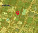 ขายที่ดินซอยรามอินทรา8ห่างสถานีรถไฟฟ้าสายสีชมพู300เมตร80ตารางวา
