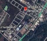 ขายบ้านพักตากอากาศลำพูนและที่ดินจัดสรรคุ้มลำพูนวิลล่า