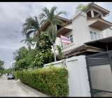 ขายบ้านพร้อมอาคารสำนักงานลาดพร้าว35