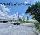 ขายที่ดินหทัยราษฎร์ติดถนนซอยหทัยราษฎร์18 Land for sale in Hathai Rat,Hathai Rat 0