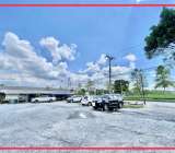ขายที่ดินหทัยราษฎร์ติดถนนซอยหทัยราษฎร์18 Land for sale in Hathai Rat,Hathai Rat