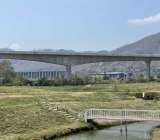ขายที่ดินติดโรงเรียนนายเรืออากาศมวกเหล็ก มอมะเกลือ8ไร่