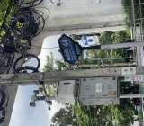 ขายที่ดินแถมบ้านพหลโยธินโยธิน44