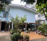 ขายที่ดินแถมบ้านพหลโยธินโยธิน44