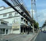 ขายอาคารสำนักงานลาดพร้าว99
