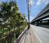 ขายที่ดินติดถนนวิภาวดีรังสิต7ไร่ฝั่งสนามบินดอนเมือง