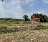 ขายที่ดินมีนบุรีถนนประชาร่วมใจ31กฤษดานคร718วา