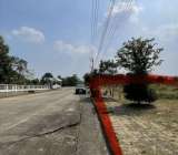 ขายที่ดินมีนบุรีถนนประชาร่วมใจ31กฤษดานคร718วา